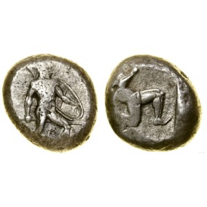 Greece and post-Hellenistic, stater, (465-430 BC)