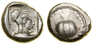 Greece and post-Hellenistic, stater, (460-430 B.C.)