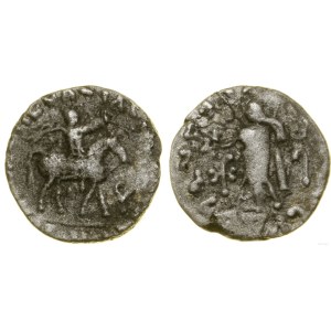 Grecja i posthellenistyczne, drachma, (ok. 58-12 pne)