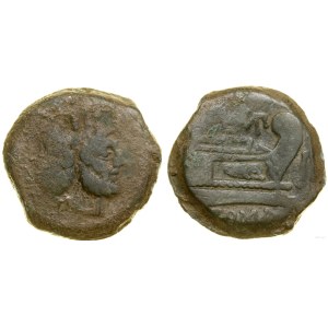 Republika Rzymska, as, 148 pne, Rzym