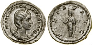 Roman Empire, antoninian, 244, Rome
