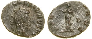 Roman Empire, antoninian coinage, (253-268), Antioch
