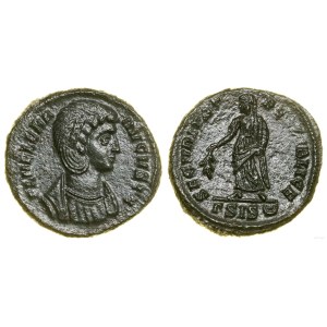 Cesarstwo Rzymskie, follis, (328-329), Siscia