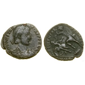 Cesarstwo Rzymskie, majorina, (337-361), Heraclea