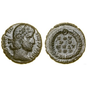 Cesarstwo Rzymskie, mały follis, Nicomedia