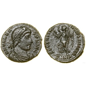 Cesarstwo Rzymskie, follis, (364-378), Heraclea