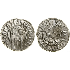 Armenia, tram, (1226-1270)