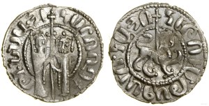 Armenia, tram, (1226-1270)