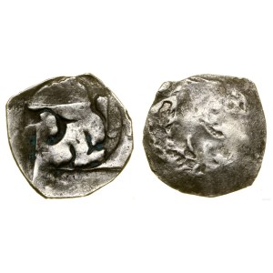 Austria, denar, (1314-1330), Enns