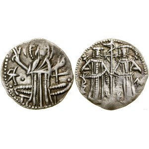 Bulgaria, grosso, (1331-1355)