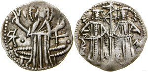 Bulgaria, grosso, (1331-1355)