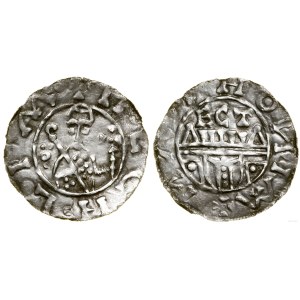 Netherlands, denarius