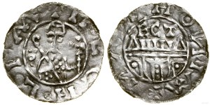Netherlands, denarius