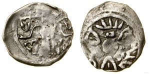 Germany, denarius