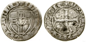 Teutonic Order, quarterly