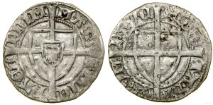Teutonic Order, shlomo, (1416-1422)