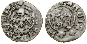 Poland, Crown half-penny, no date, Cracow