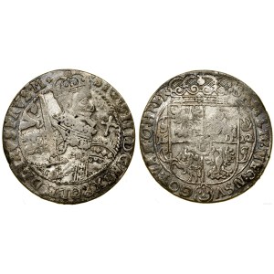 Polska, ort, 1622, Bydgoszcz