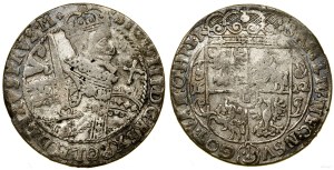 Poland, ort, 1622, Bydgoszcz