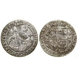 Polska, ort, 1623, Bydgoszcz