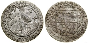 Poland, ort, 1623, Bydgoszcz