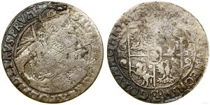Poland, ort, 1623, Bydgoszcz