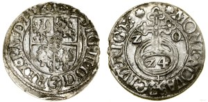 Poland, halftrack, 1620, Riga