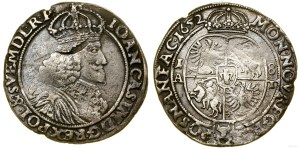 Poland, ort, 1652, Poznań