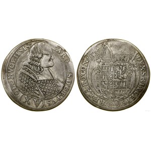 Austria, 15 krajcarów, 169..., Kromieryż