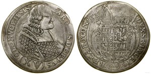 Austria, 15 krajcars, 169..., Kroměříž