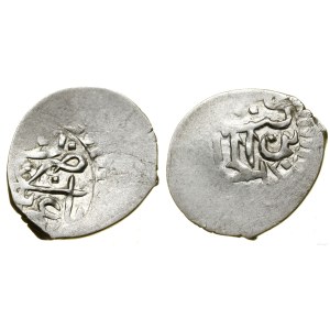 Chanat Krymski, beszlik, AH 1143 (1730-1731), Bakczysaraj