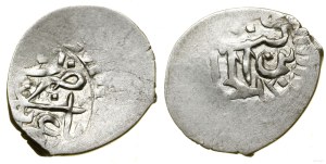 Crimean Khanate, behemoth, AH 1143 (1730-1731), Bakhchisaray