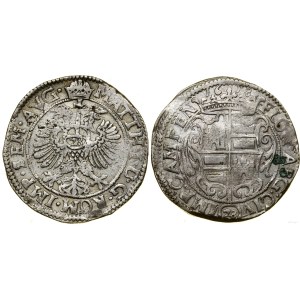 Niderlandy, 28 stuberów, 1618
