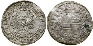 Netherlands, 28 stubbers, 1618