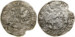 Netherlands, 28 stubbers, 1626