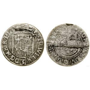 Niemcy, półtorak, 1685, Berlin