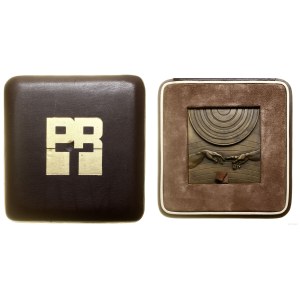Polska, Polskie Radio i Telewizja, 1974, Warszawa