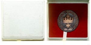 Poland, For Merit to Starogard Gdański, 1982