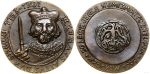 Poland, Boleslaw Wysoki, 1999