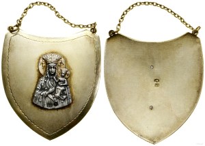 Poland, guttergraph, 1931-1963