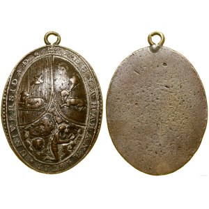Kuba, odznaka pamiątkowa, 1728