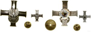 Poland, Badge 