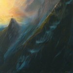 Edyta KUSA (b. 1989), Ad extremum, you are, 2025