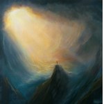 Edyta KUSA (b. 1989), Ad extremum, you are, 2025