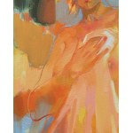 Kateryna OCHEREDKO (ur. 1985), Zaproszenie do fantazji, 2025