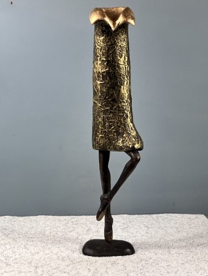 Krzysztof KIZLICH (b. 1953), Ballet, 2025