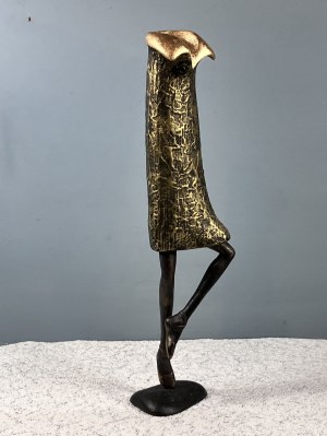 Krzysztof KIZLICH (b. 1953), Ballet, 2025