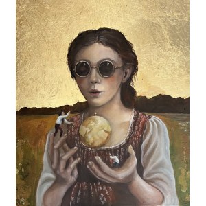 Urszula FRANKOWSKA (ur. 1986), Perspektywy, 2025
