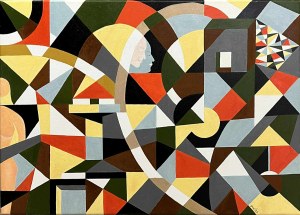 Jacek WRÓBLEWSKI (b. 1945), Monument, 2023
