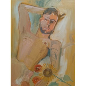 Marcin RACZKOWSKI (ur. 1978), Marzenie, 2025